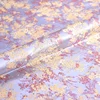 Brocade Silk Fabric Satin Flower Fabrics For Sewing Material For DIY Dress Fabric ► Photo 2/6