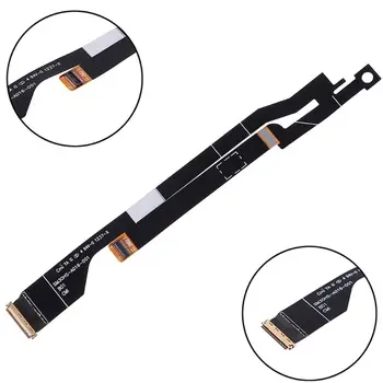 

New Genuine LED LCD LVDS Cable SM30HS-A016-001 For ACER Aspire S3-951 ms2346 S3-951-2464G S3-391 S3-371 S3-351 Laptop