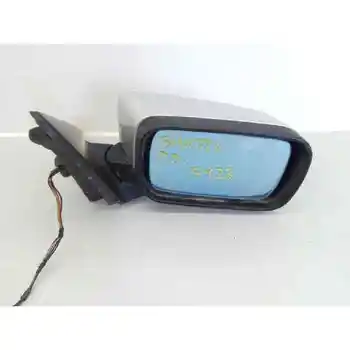 

RIGHT REARVIEW BMW 3 SERIES SALOON (E46)