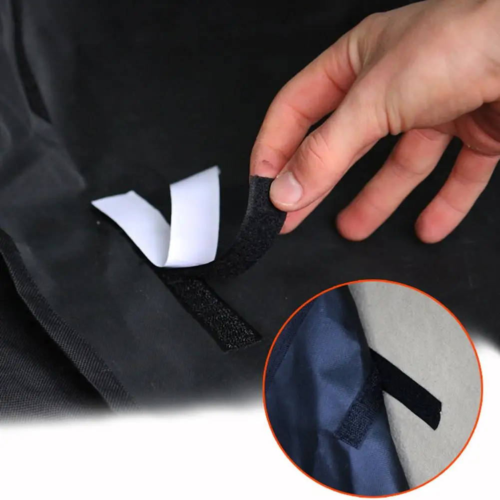 

Universal Car Boot Mat Waterproof And Dirty Resistant Pet Cushion Pad Trunk Storage Bag Organizer For SUV Car Trunk Pet Mat