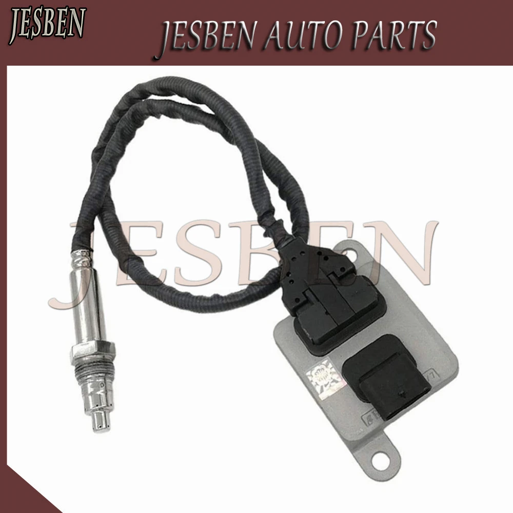 A0009051512 0009051512 New Nox Sensor Fit For Mercedes Benz Ml Gl W164 X164 W166 X166 C166 W205 C205 C Class A3c03398600 621 Exhaust Gas Oxygen Sensor Aliexpress