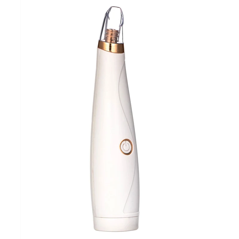 Vacuum Pore Cleaner Blackheads Electric Acne Clean Exfoliating Cleansing Face Facial Instrument Remover Face Skin