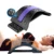 Оборудование Для Растяжки Спины Массажер Massageador Magic Stretcher Фитнес Поясничная Поддержка Релаксация Облегчение Боли в Позвоночнике