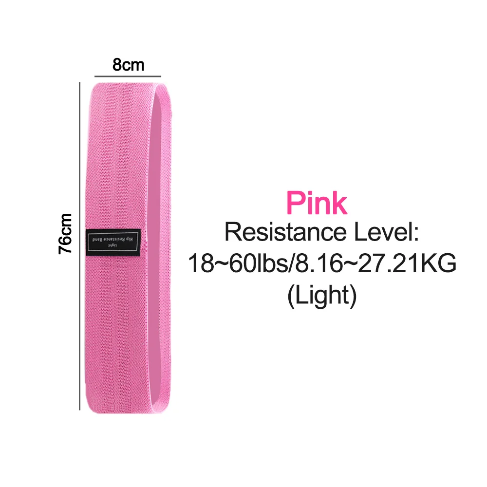 Pink-60lb