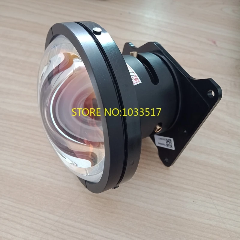 100 New Projector Lens For Benq Mw820st Mw820 Mw817st Accessories