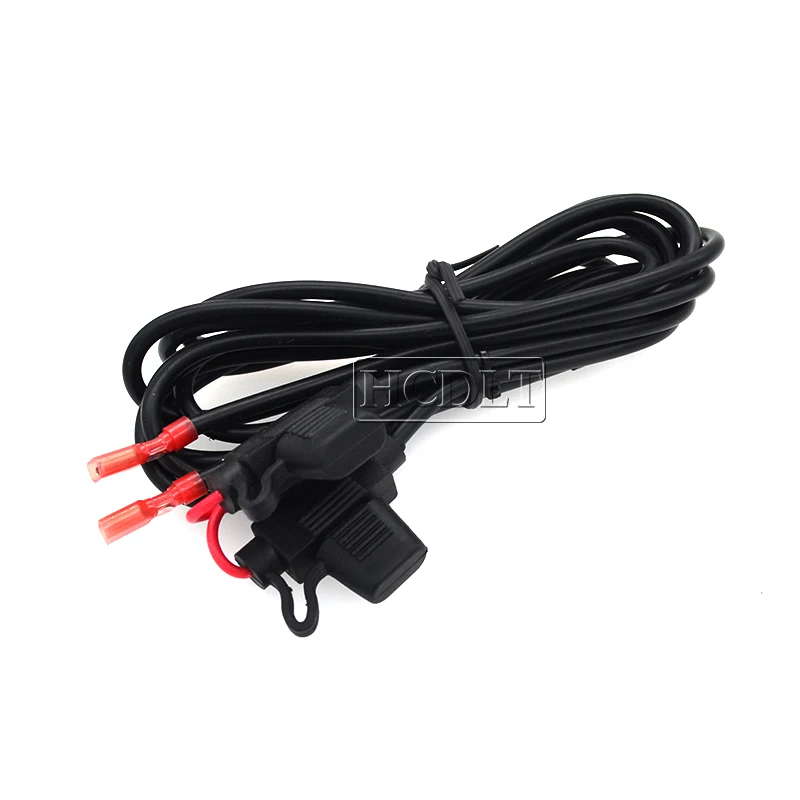 HCDLT AC 55W Xenon Canbus HID Ballast DLT X55 Digital Block Ignition Silm Ballast For Car Xenon Bulb Kit H1 H3 H7 H11 9005 9006 (6)