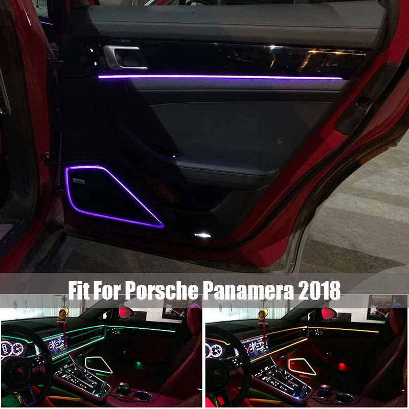 Для Porsche panamera Синхронизация