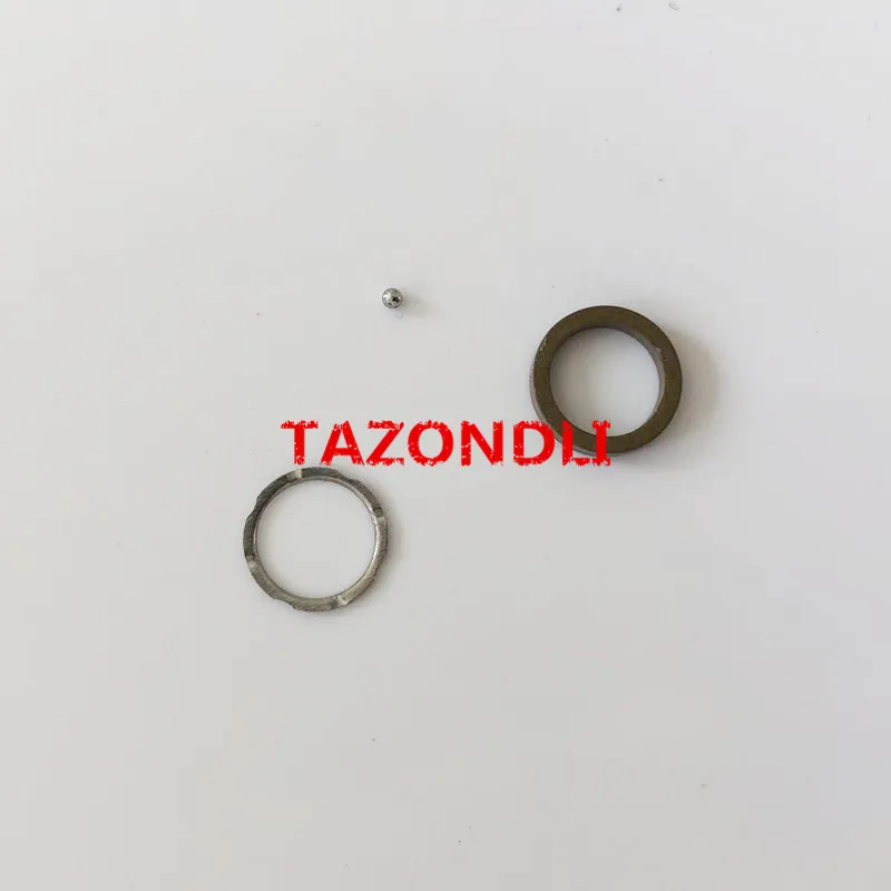 Injector Repair Kits 100PIECES ORISCH Seal Kit / Repair Kit F00VC99002 F00VC99001 F00RJ2177 with ball