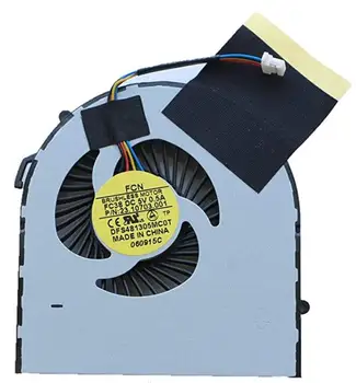

Laptop Replacement Cooler Fan for Acer Aspire V5-531 V5-531G V5-571 V5-571G V5-471G MS2360 MS2361 CPU Cooling Fan