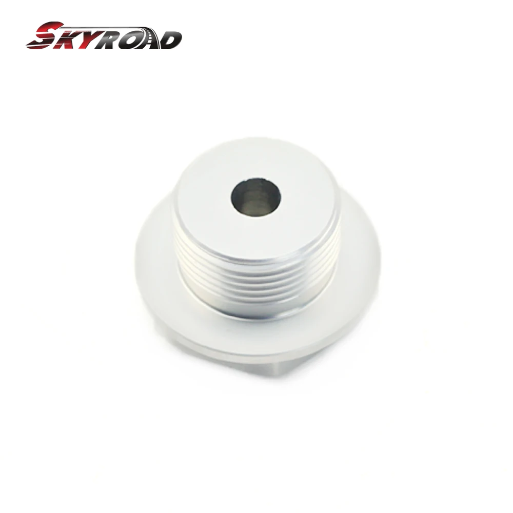 Шпинделя винт для 690 DUKE эндуро SMC SX EXC 125 150 200 250 300 400 450 500 530 XC W Аксессуары мотоциклов