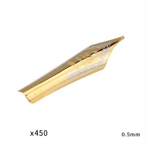 JinHao 650 Высокое качество авторучка Роскошная оболочка каллиграфия чернильная