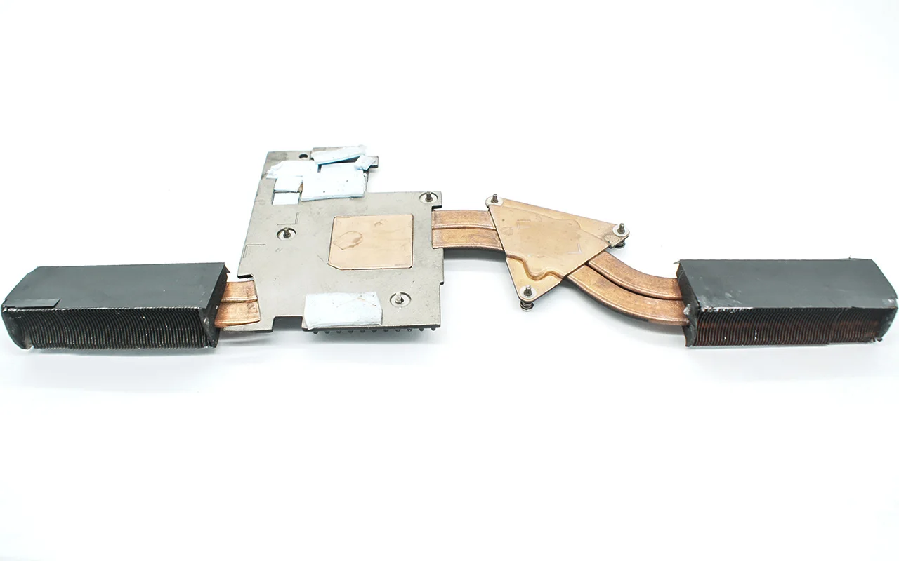 13N0-EXA0112 13N0 EXA0102 Acer 掠夺者G9-791-79XV 散热模组散热器THERMAL Module G9-591-70XR Cpu Heatsink