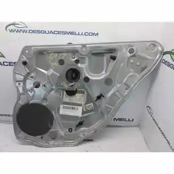 

6Q4839402C WINDOW REGULATOR REAR RIGHT VOLKSWAGEN POLE (9N3)