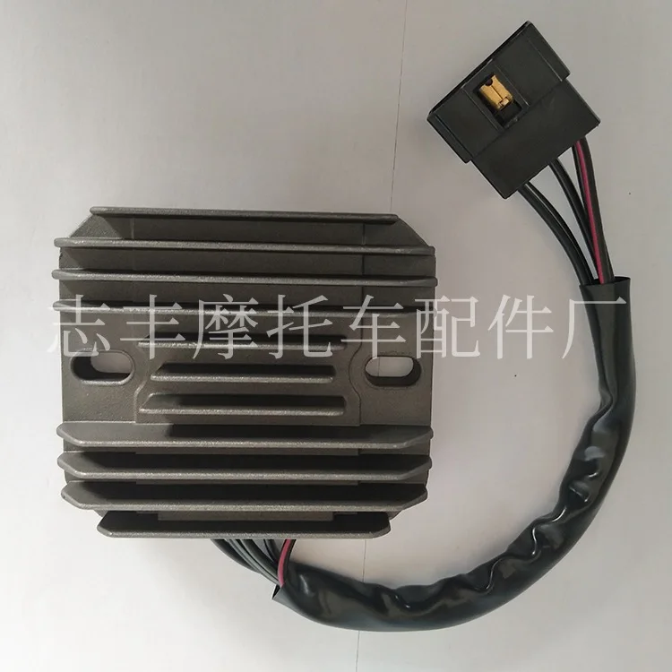 

Mayitr Voltage Regulator Rectifier For Suzuki LT-F500F Quadrunner GSXR600 GSXR1000 GSXR750 GSX1300R Hayabusa Intrude VL1500