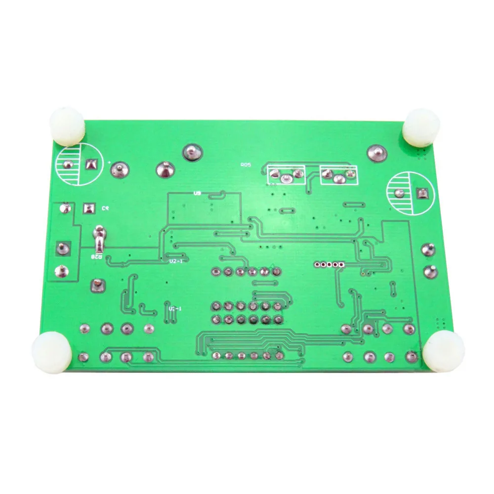

DP30V5A-L Constant Current Voltage Step-down Programmable Power Supply Buck Module Voltage Converter LED Display Controller