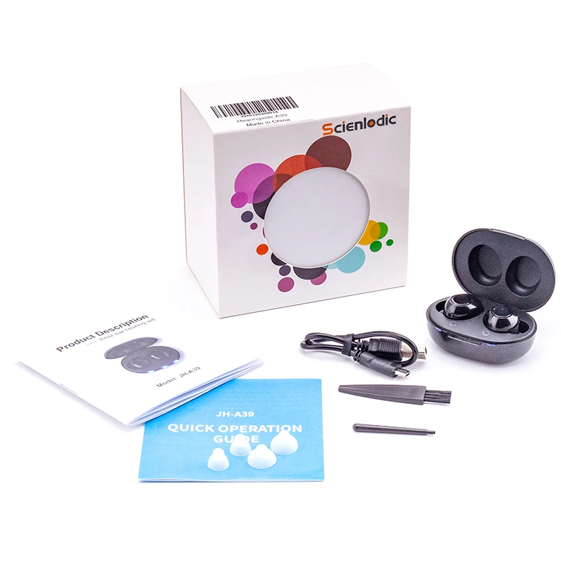 无线助听器（锦好）_11