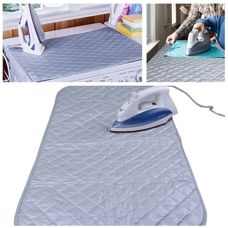 Portable Ironing Mat For Travel, High Temperature Resistance 専門店では