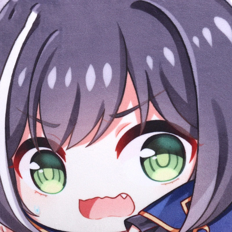Аниме Принцесса подключения! Re: Dive kyaru Косплей мультипликационные куклы плюшевая подушка диванная подушка игрушка Рождественский подарок