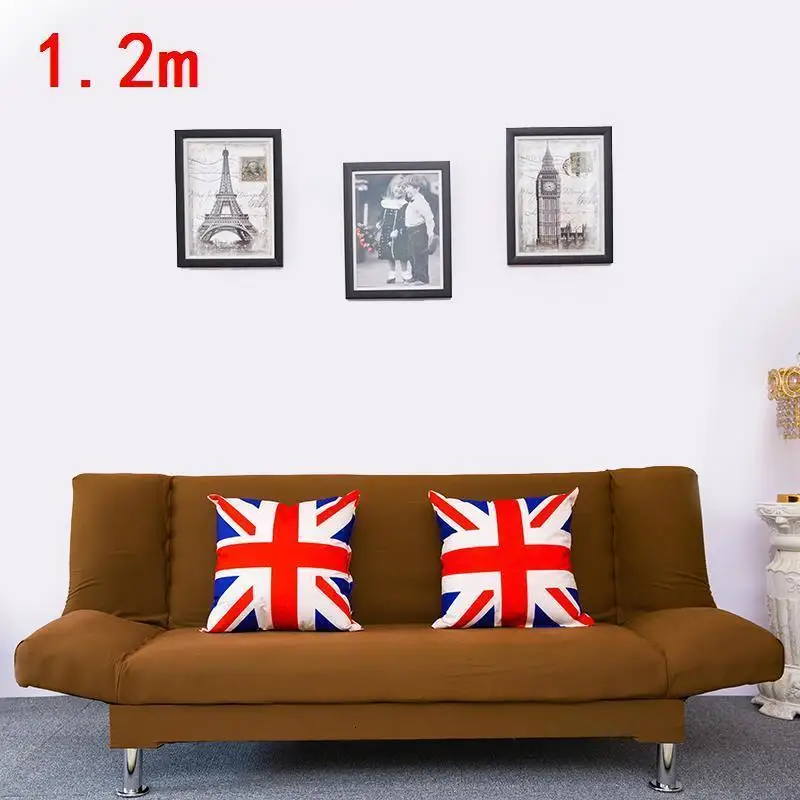 Futon Zitzak Puff Asiento Sala современная мебель Koltuk кресло Kanepe Sillon Mobile Mueble набор мебели для гостиной диван-кровать - Цвет: MODEL D