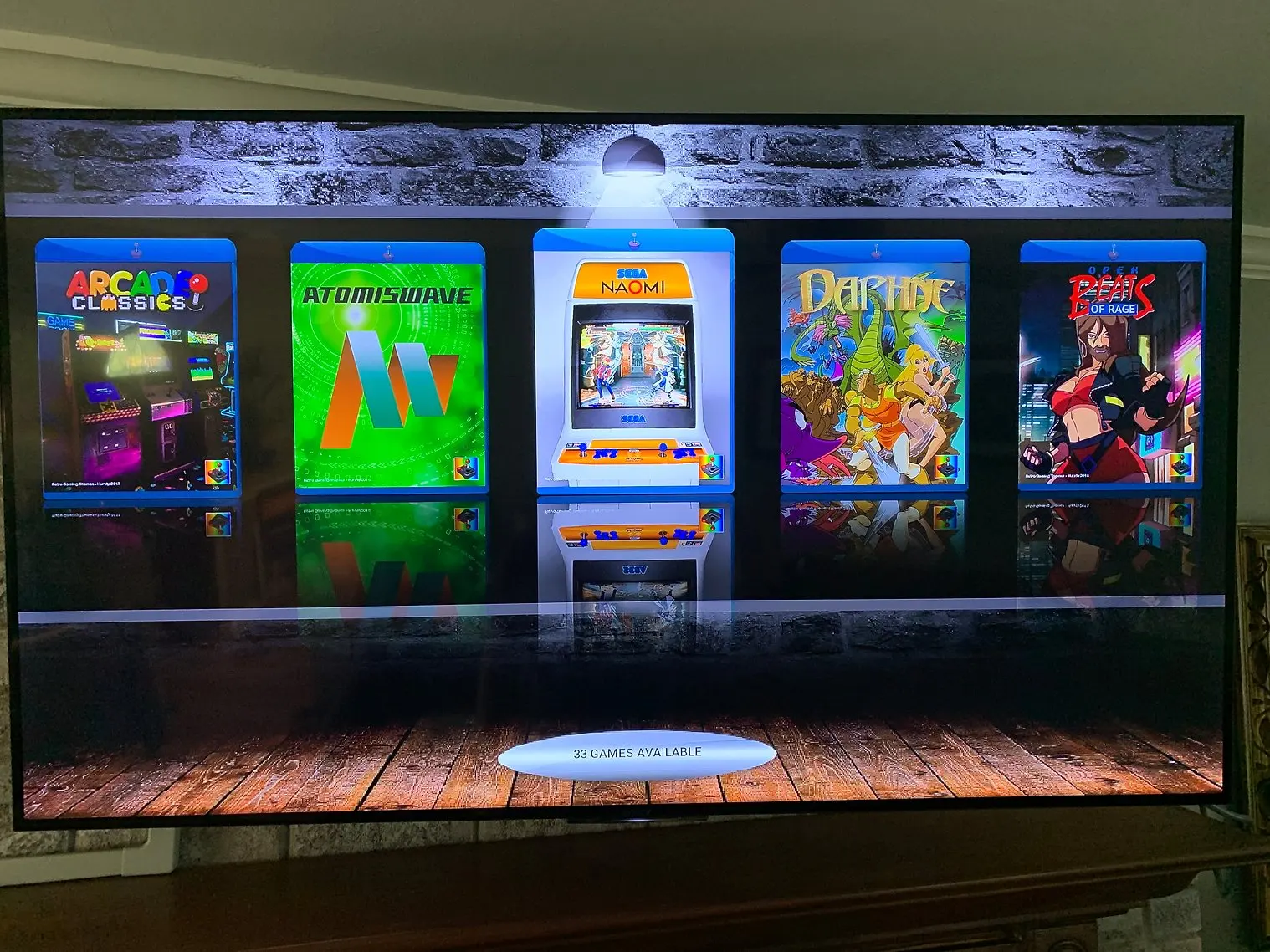 512G Micro SD 15,000+ Games over 56 Systems Retropie Emulation