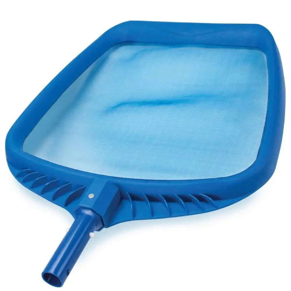 

Swimming Pool Pool Fish Pond Landscape Pool Enhanced Shallow Water Net Salvage Leaf Net Fishing Net Cleaning Tool Supplies