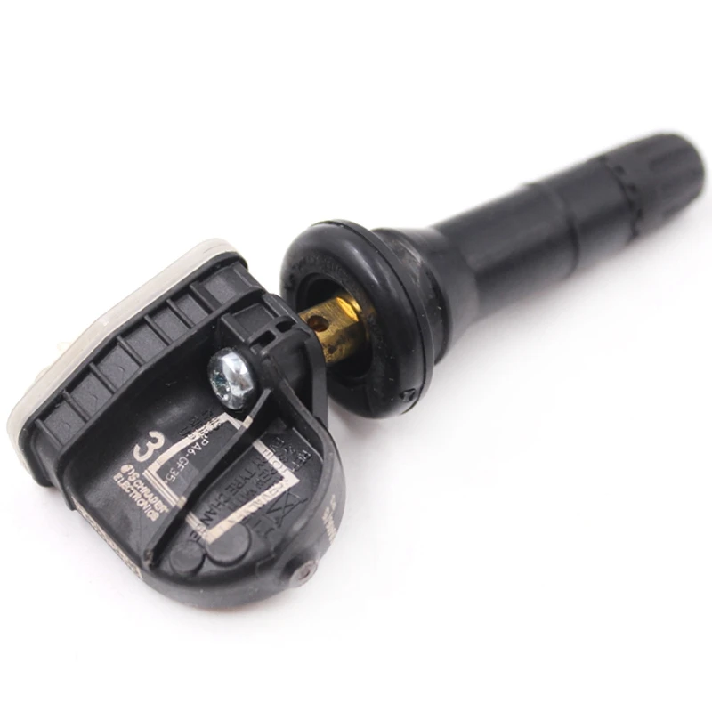 TPMS сенсор 13598771 GM оригинальное оборудование датчик давления в шинах(TPMS