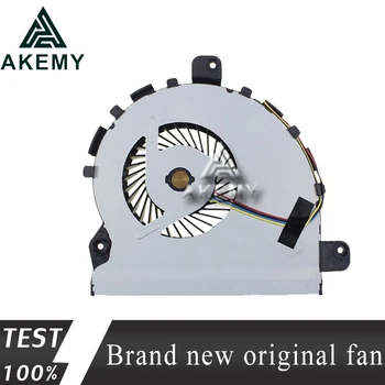 

NEW CPU COOLING FAN For Asus ROG GL752V GL752VL GL752VY Laptop CPU GPU fan