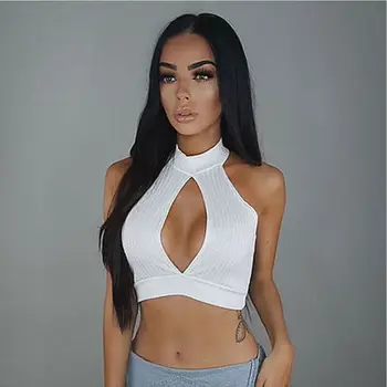 

New Summer Women Sexy Off-shoulder Tube Crop Tops Ladies Fashion Strapless Bra Tank