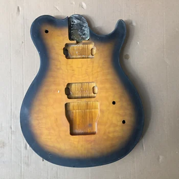 

Afanti Music DIY guitar kit DIY Electric guitar Body (1091)