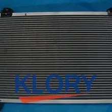 Конденсатор в сборе для Lifan SOLANO OEM: B8105100