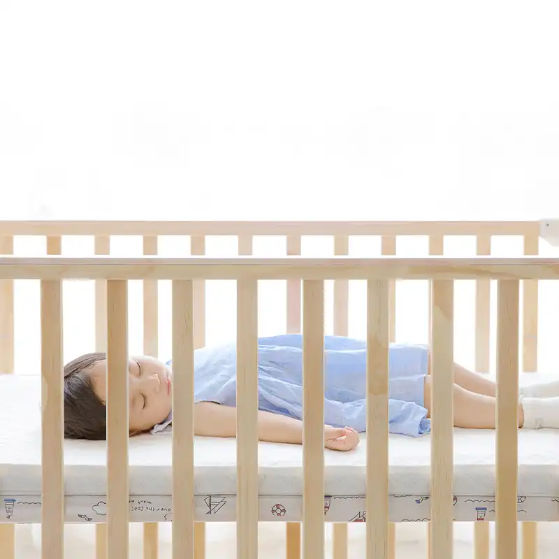 baby cots with storage