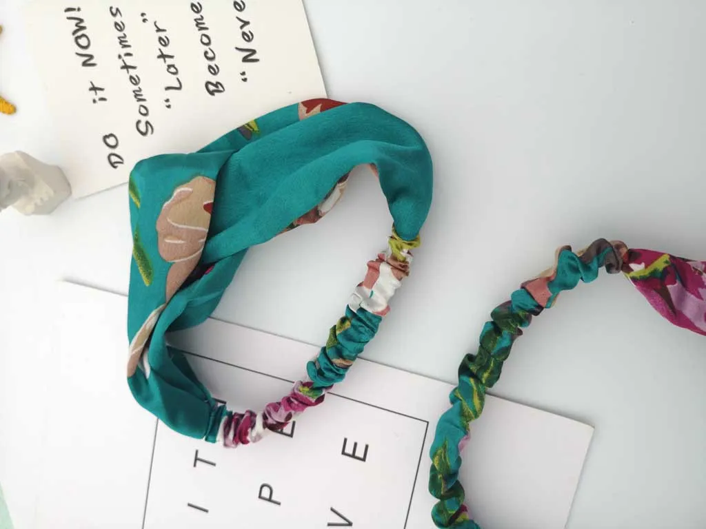  Parent-Child Hair Accessories Girl