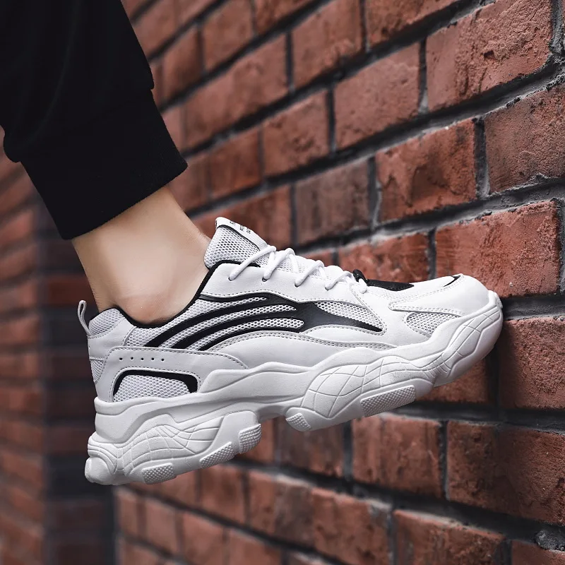 

N316 MEN'S Shoes Autumn And Winter MEN'S SHOES Athletic Shoes Old Man Shoes Outdoor Shoes Casual Shoe Men's