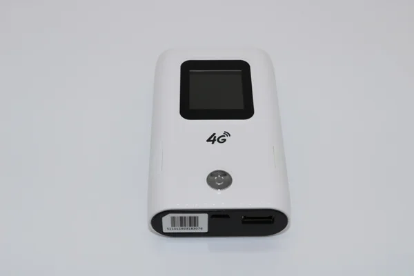 

4G China Mobile Wifi Charger 5200 MAh Mobile Power 4G Portable Wi-Fi Charger A8052S