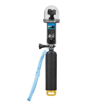 

1Set Waterproof Case Diving Floating Rod Buoyancy Stick for DJI Osmo Pocket Kit 3XUE