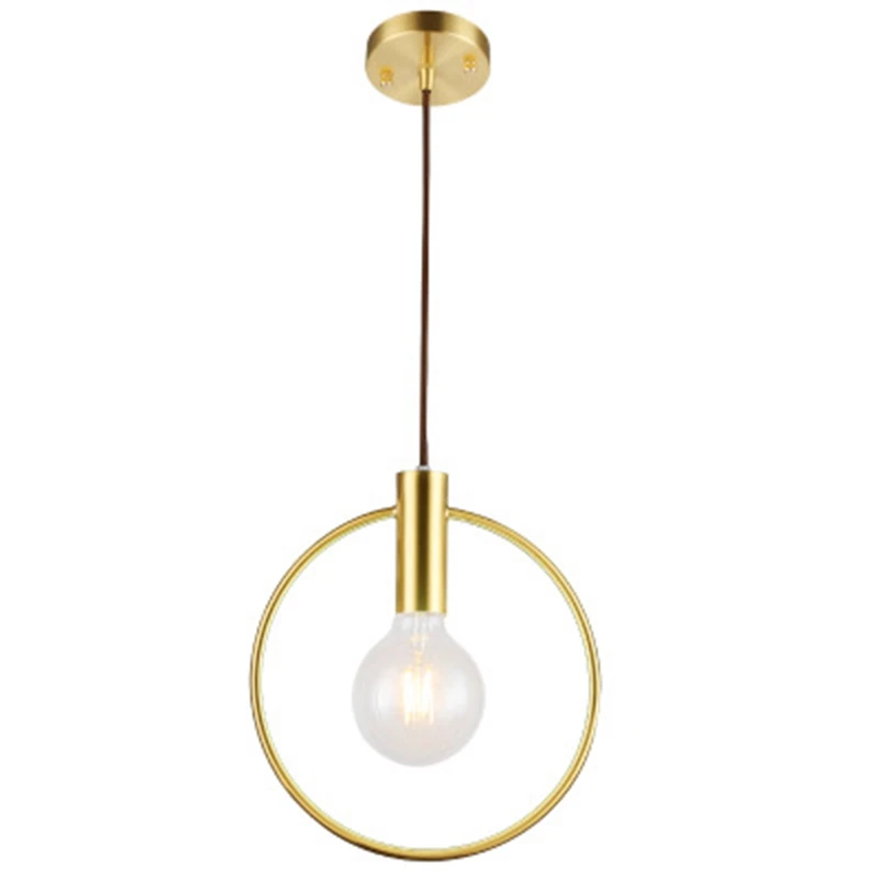 LukLoy Frosted Ball Pendant Light Ceiling Lamp Hang for Bedroom Foyer Pantry Living Room Dining Table Island | Лампы и освещение
