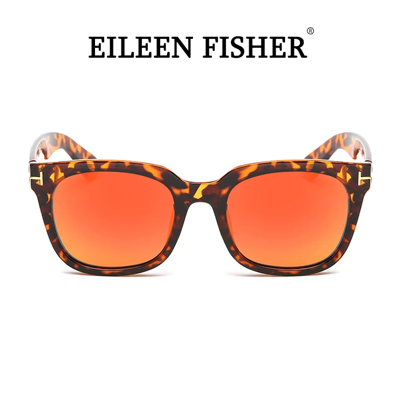 Очки солнцезащитные женские кошачий глаз с градиентом | Аксессуары для одежды