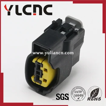 

HIGH QUALITY 2 Pin auto electric housing plug waterproof wiring harness female connector for 49093-0211