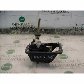 

CHANGE LEVER AUDI A6 SALOON (4B2) 2.5 TDI CHANGE LEVER AH315 [8349221]