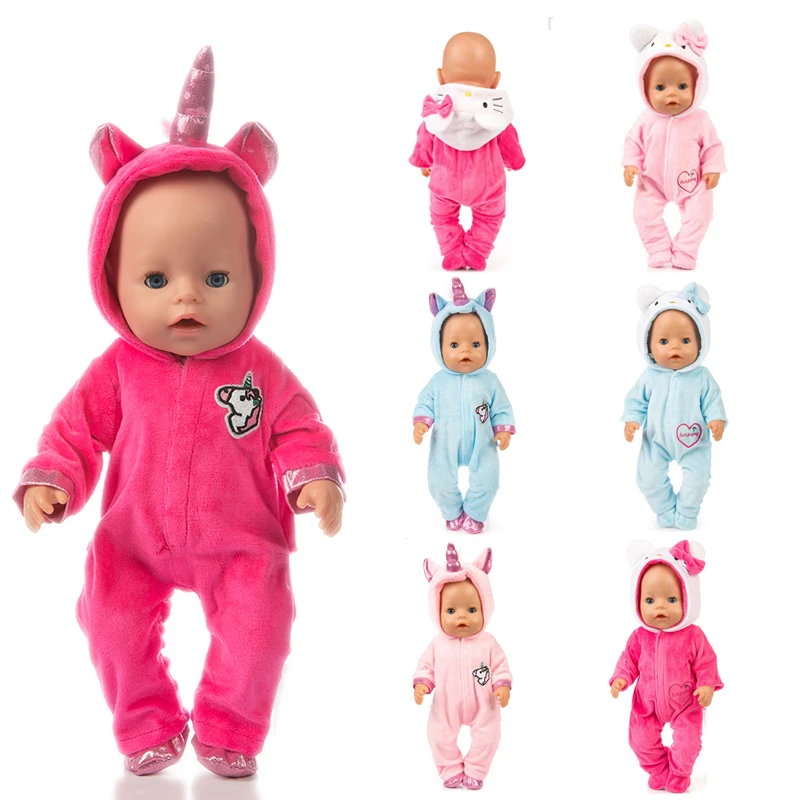 aliexpress baby born clothes