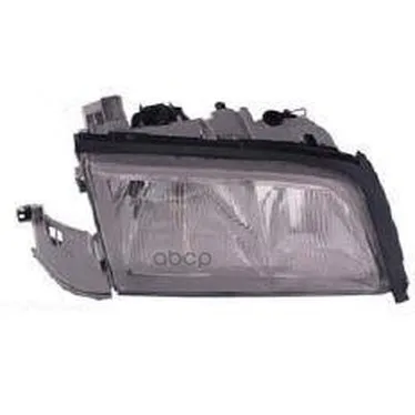 Фара Передн Прав Mb: W202 96-00 Depo арт. 440-1121R-LD-EM