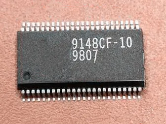 

ICS9148CF-10 9148CF-10 SSOP48 Integrated circuit chip