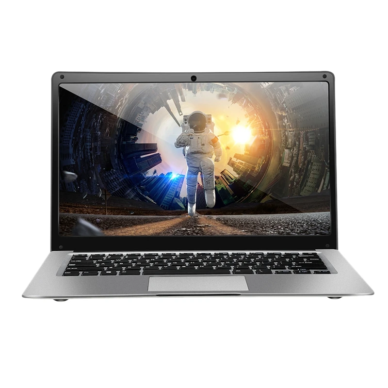 Laptop 14 Inch 4G RAM 120GB SSD Portable Ultra