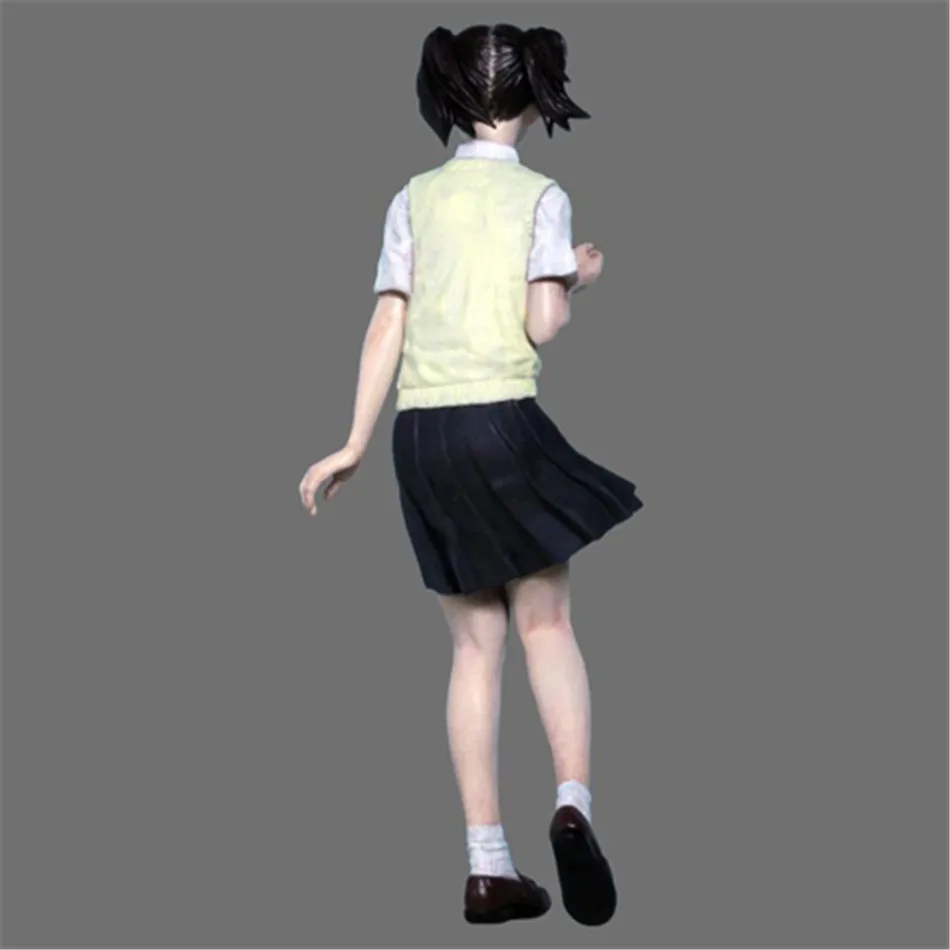 Japanese Teenage Models