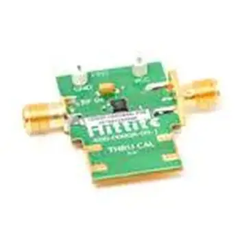 

132032-HMC948LP3E RF Development Tools HMC948LP3E Evaluation PCB