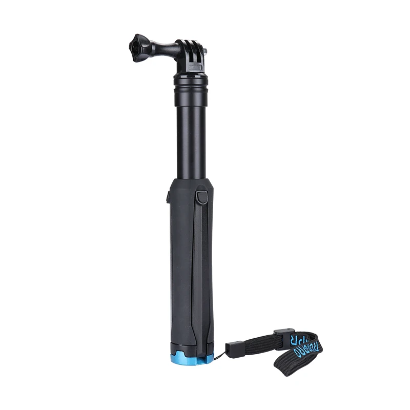 Osmo карманные аксессуары DJI штатив селфи палка гроб движение камера Действие телескопический стержень