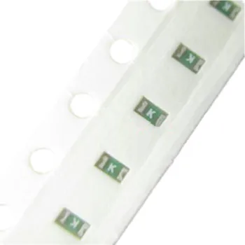 

10PCS 046701.5NRHF SMD 0603 Fast Acting Fuse 1.5A 1500mA 32V 046701.5 Marking Code K