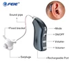 NEW High Function Rechargeable Digital Hearing Aid Headset, The Elderly Young Deaf Hearing Aid Adjustable Volume Easy To Use 2