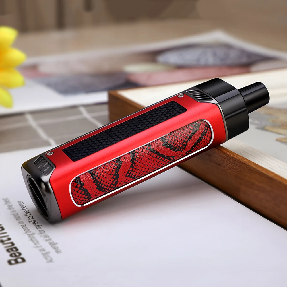 Оригинальный набор IJOY Jupiter 70W Pod 5 мл 0.2 Ом/0 6ом сетчатая катушка питается от одной
