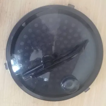 

SAUNA STEAM GENERATOR BIBBER PLASTIC LID FOR 2.0L CAPACITY STEAM